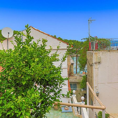 Villa Agathi House Gaios Esterno foto
