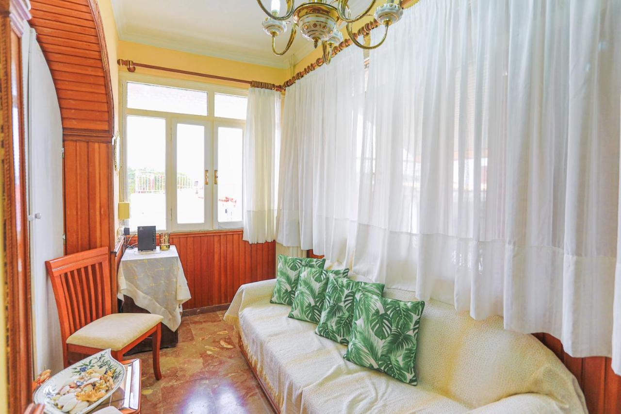 Villa Agathi House Gaios Esterno foto